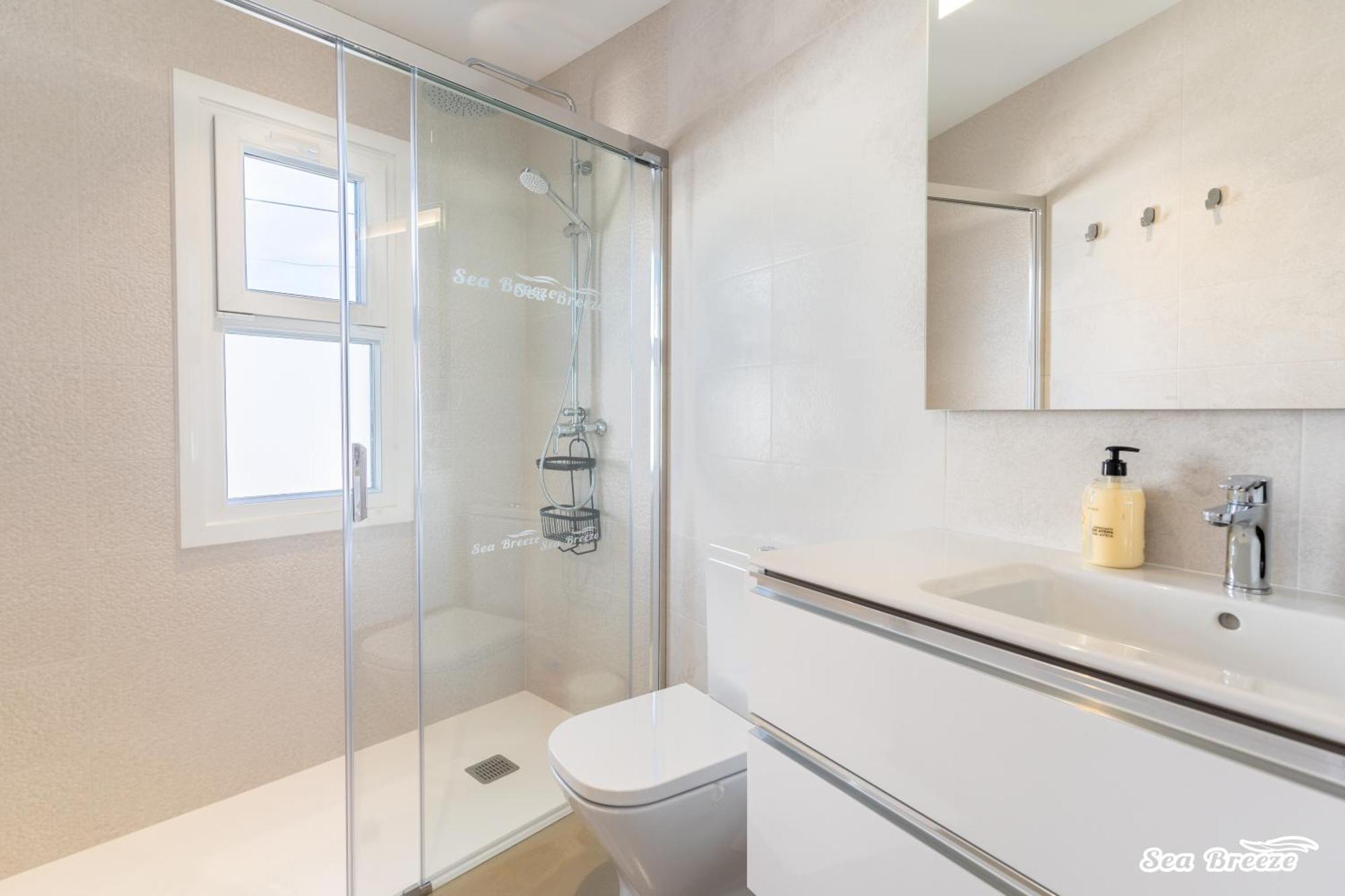 2 Apartments Sea Breeze Famara Bagian luar foto