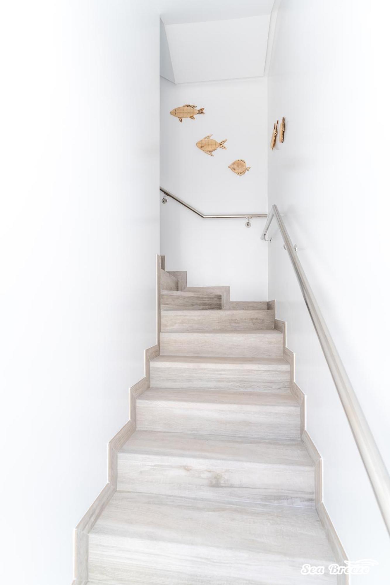 2 Apartments Sea Breeze Famara Bagian luar foto