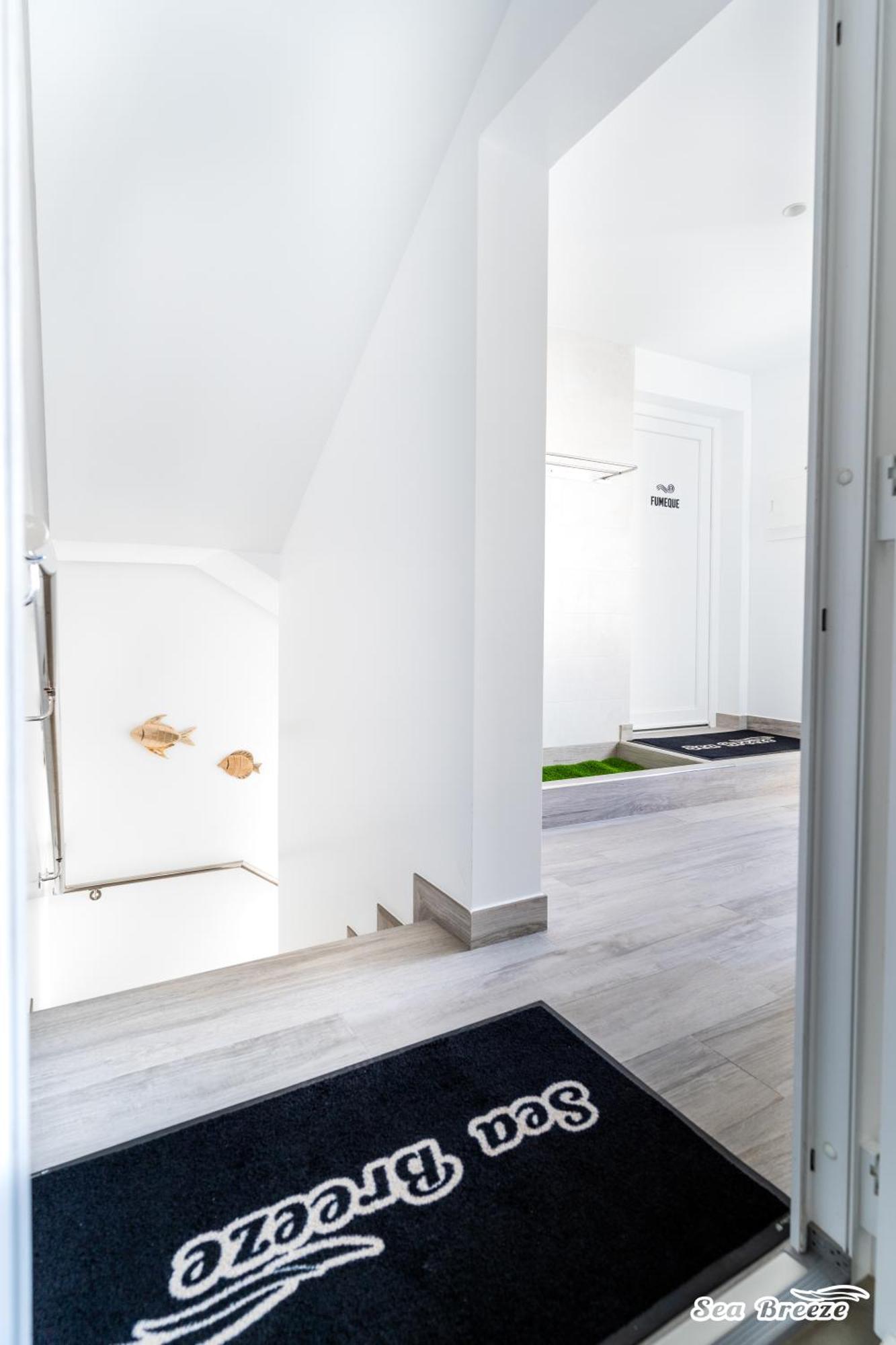2 Apartments Sea Breeze Famara Bagian luar foto