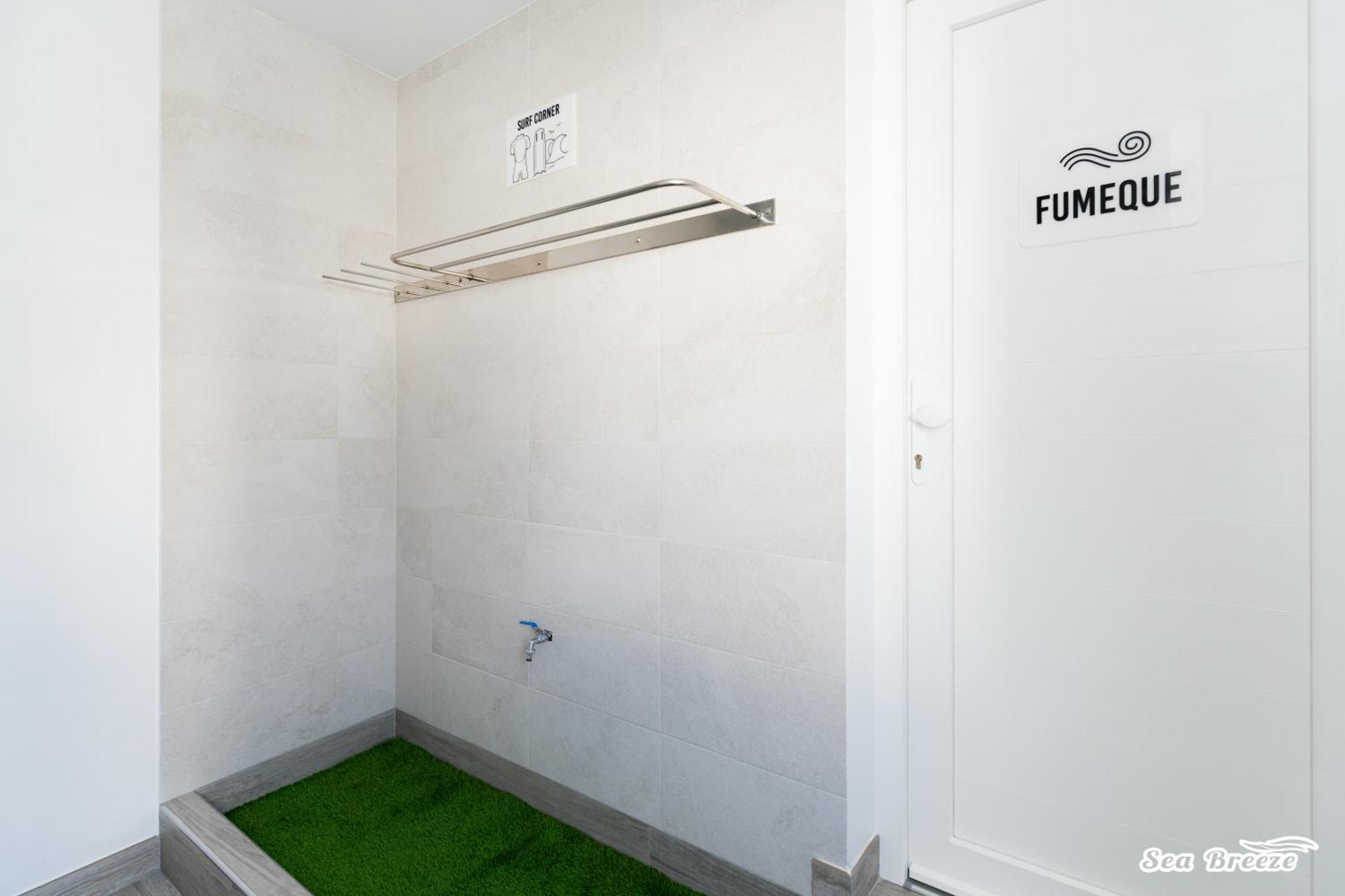 2 Apartments Sea Breeze Famara Bagian luar foto