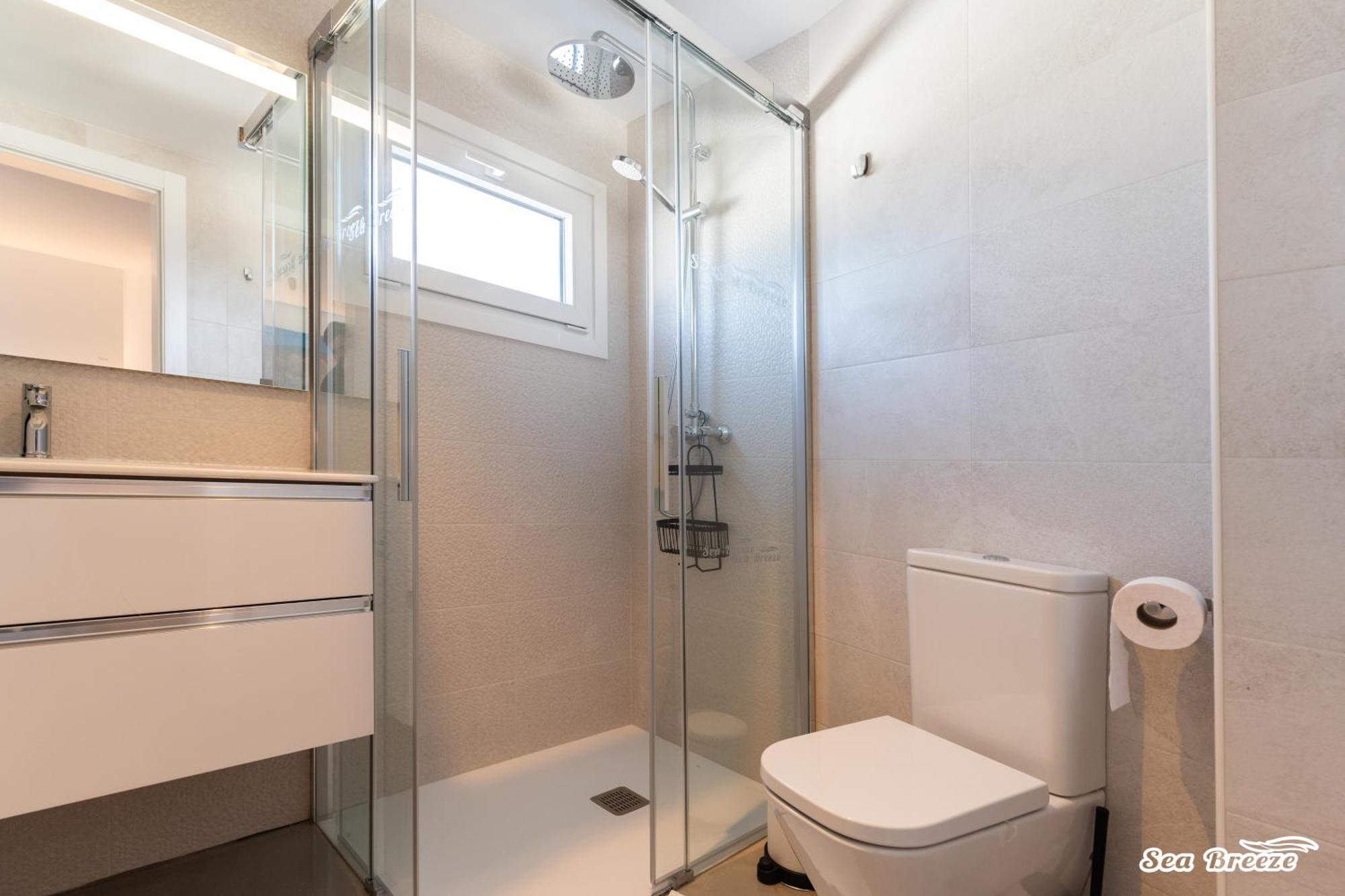 2 Apartments Sea Breeze Famara Bagian luar foto