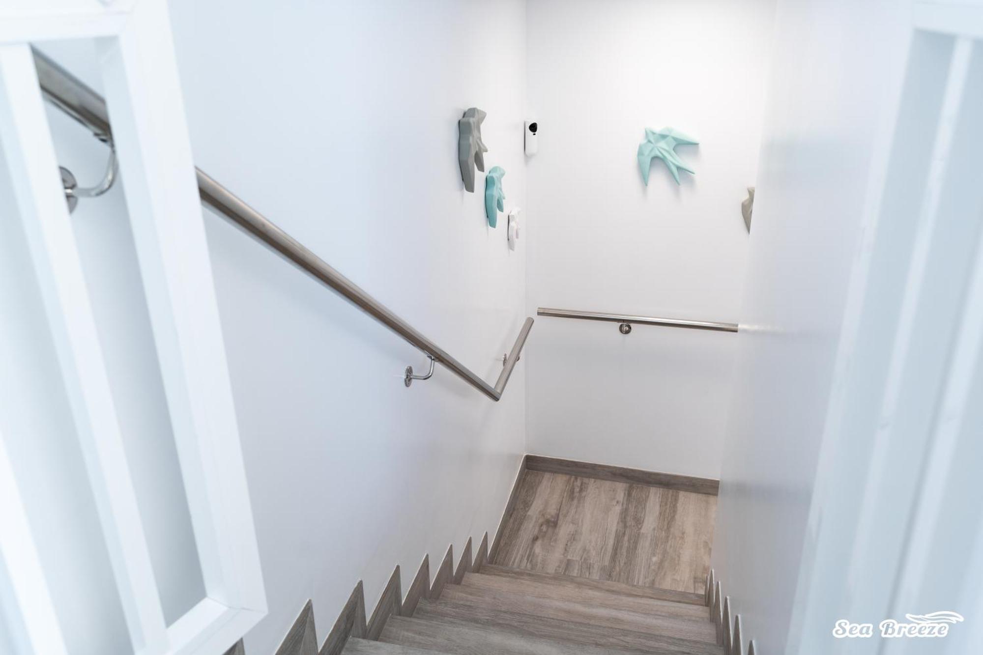 2 Apartments Sea Breeze Famara Bagian luar foto